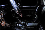 KPGC10 Nissan Skyline GT-R Front Seats Picture